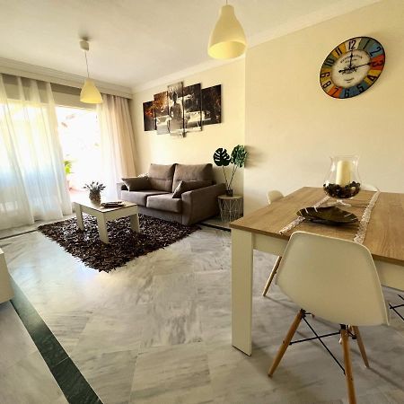Precioso Apartamento Puerto Banus マルベーリャ エクステリア 写真