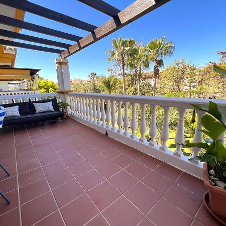 Precioso Apartamento Puerto Banus マルベーリャ エクステリア 写真