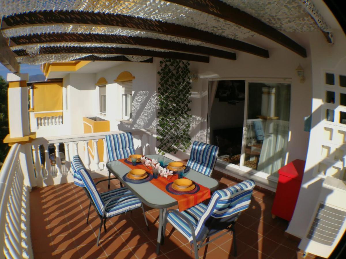 Precioso Apartamento Puerto Banus マルベーリャ エクステリア 写真
