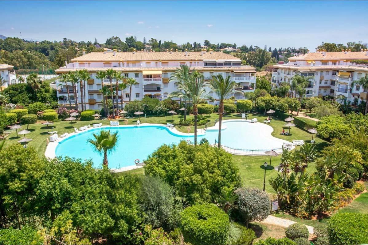 Precioso Apartamento Puerto Banus マルベーリャ エクステリア 写真