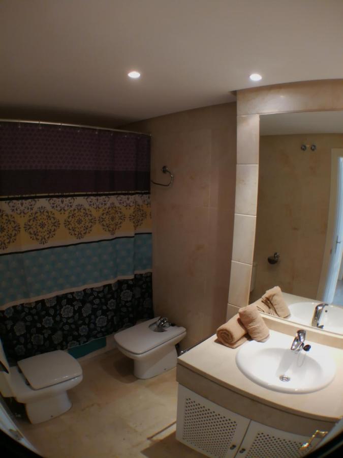 Precioso Apartamento Puerto Banus マルベーリャ エクステリア 写真