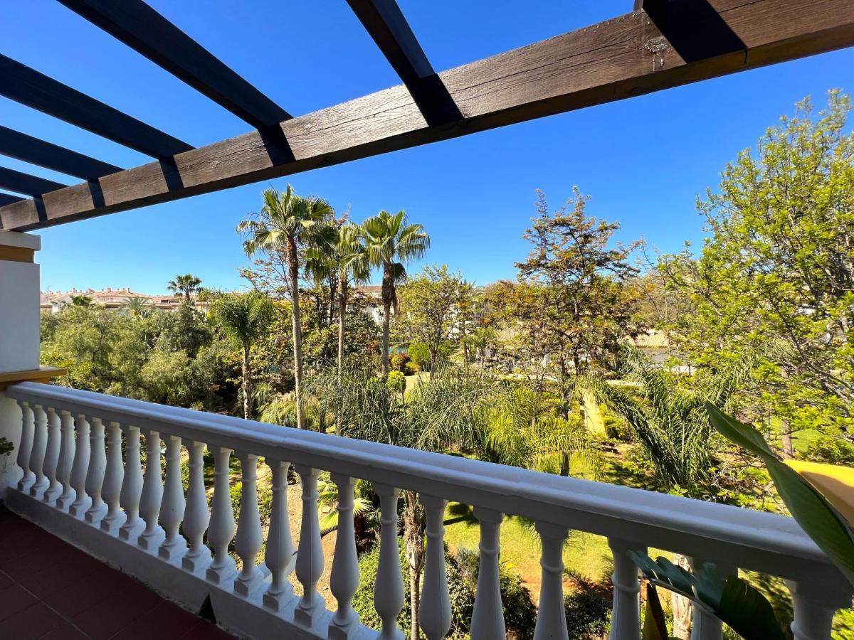 Precioso Apartamento Puerto Banus マルベーリャ エクステリア 写真