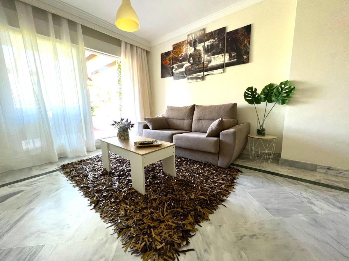 Precioso Apartamento Puerto Banus マルベーリャ エクステリア 写真