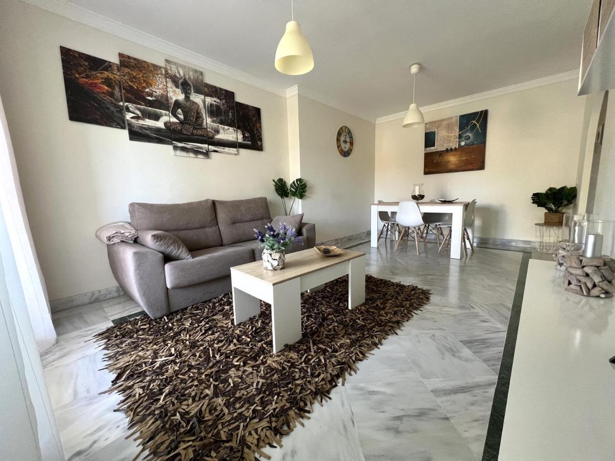Precioso Apartamento Puerto Banus マルベーリャ エクステリア 写真