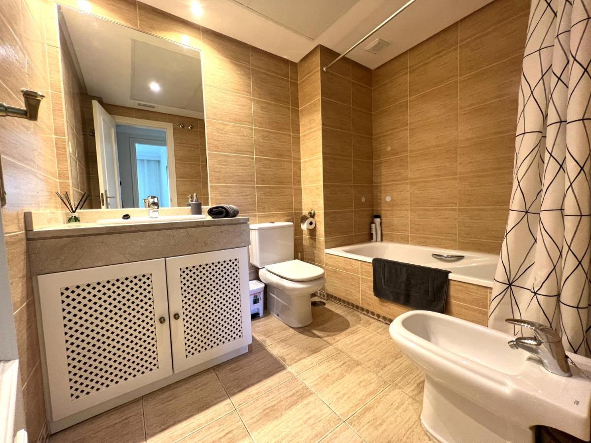 Precioso Apartamento Puerto Banus マルベーリャ エクステリア 写真
