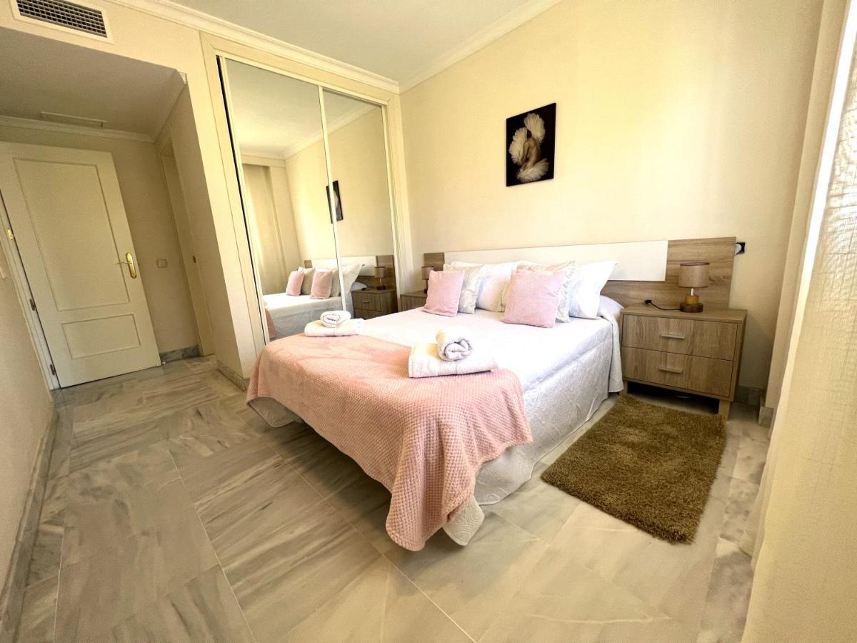 Precioso Apartamento Puerto Banus マルベーリャ エクステリア 写真