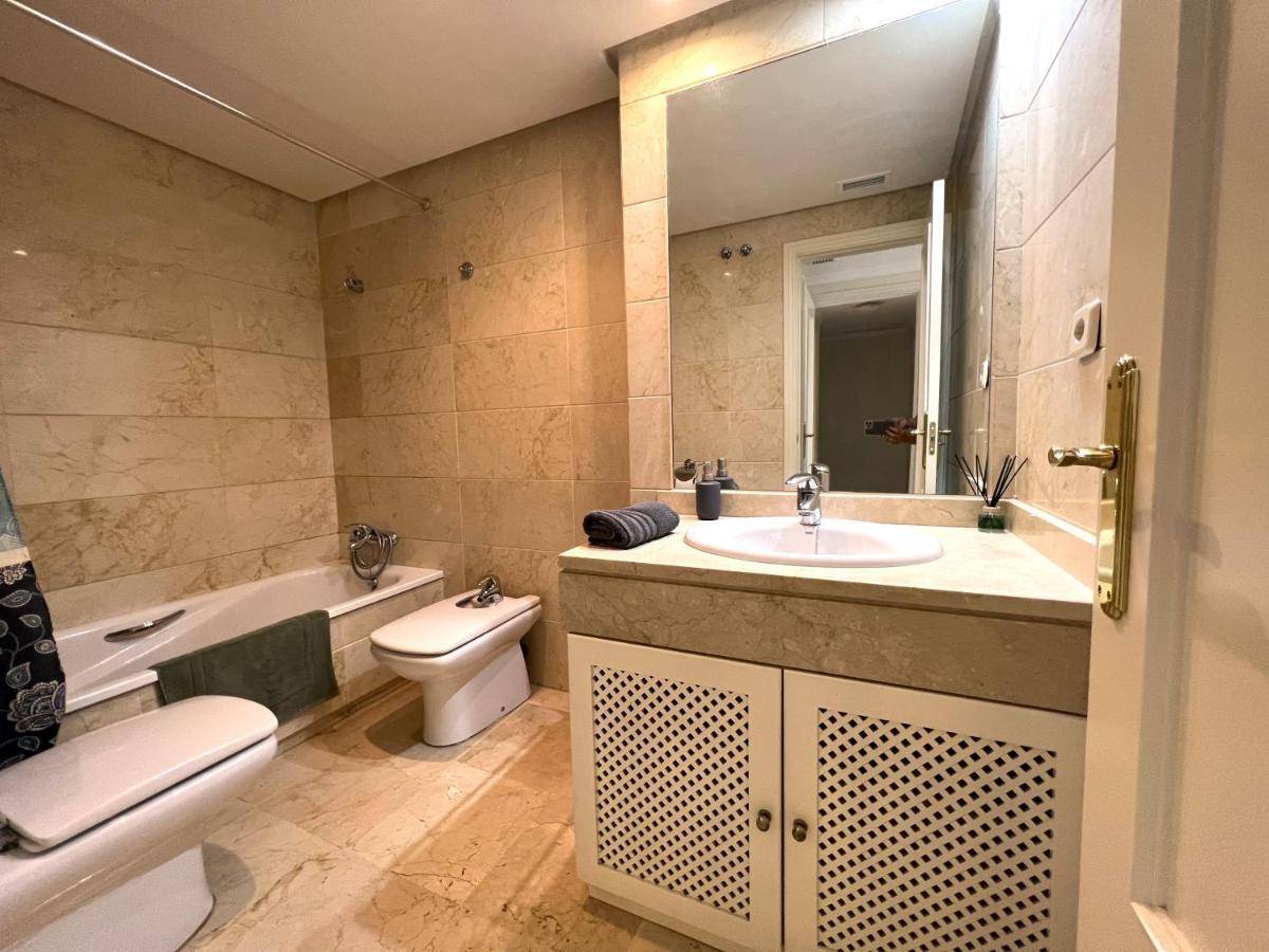Precioso Apartamento Puerto Banus マルベーリャ エクステリア 写真