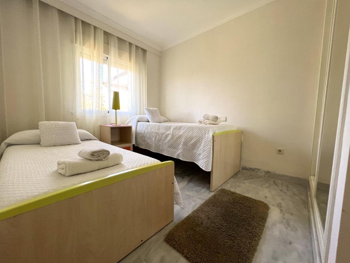 Precioso Apartamento Puerto Banus マルベーリャ エクステリア 写真